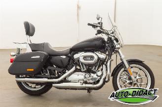 Harley-Davidson Sportster 22.295 km picture 12