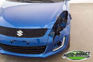 Suzuki Swift 1.3 98.948 km Airco picture 37