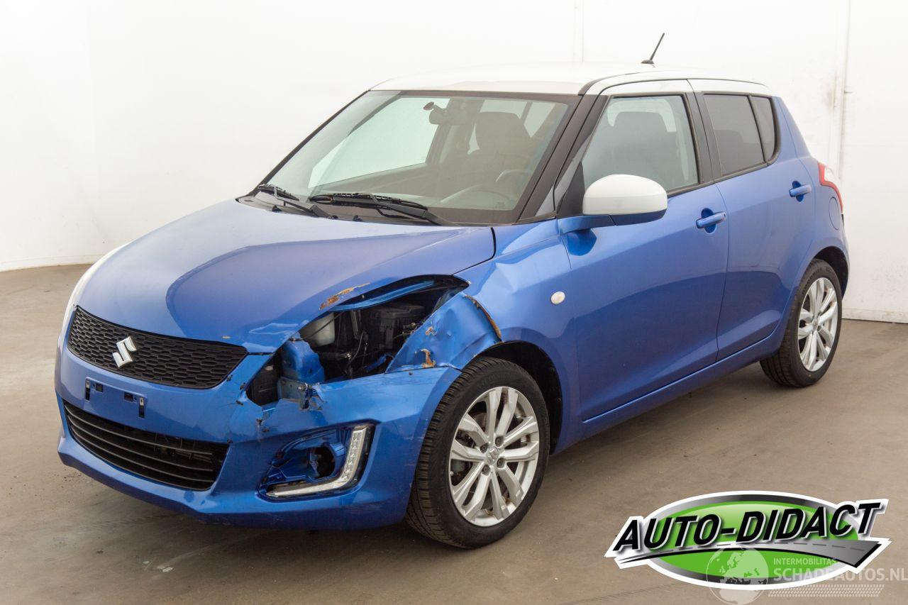 Suzuki Swift 1.3 98.948 km Airco