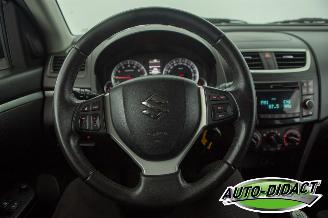 Suzuki Swift 1.3 98.948 km Airco picture 5