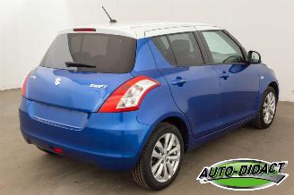 Suzuki Swift 1.3 98.948 km Airco picture 4