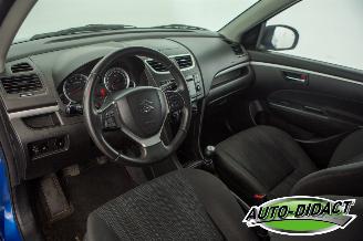 Suzuki Swift 1.3 98.948 km Airco picture 22