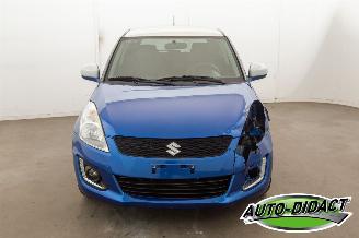 Suzuki Swift 1.3 98.948 km Airco picture 30