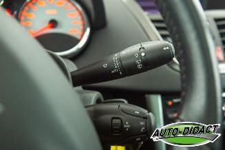 Peugeot 207 1.6 VTi Automaat Clima Navi Leder Pano Allure picture 15