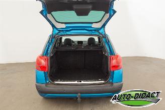 Peugeot 207 1.6 VTi Automaat Clima Navi Leder Pano Allure picture 38