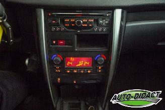 Peugeot 207 1.6 VTi Automaat Clima Navi Leder Pano Allure picture 10