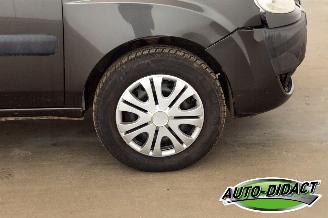 Fiat Doblo 1.4 Active 5p picture 23