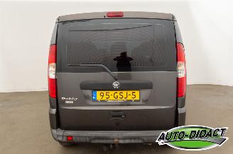 Fiat Doblo 1.4 Active 5p picture 26