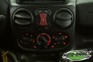 Fiat Doblo 1.4 Active 5p picture 8