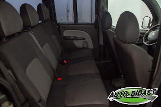 Fiat Doblo 1.4 Active 5p picture 17