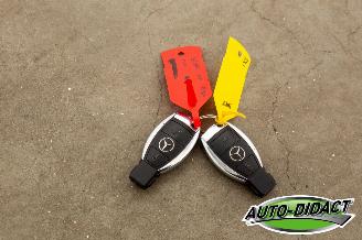 Mercedes C-klasse 350e Automaat Lease Edition picture 25