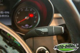 Mercedes C-klasse 350e Automaat Lease Edition picture 15