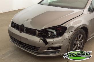 Volkswagen Golf 1.2 TSI Clima Navi picture 45