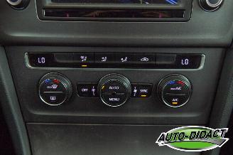 Volkswagen Golf 1.2 TSI Clima Navi picture 8