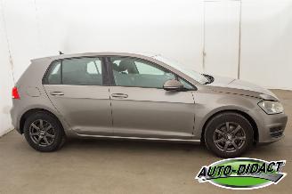 Volkswagen Golf 1.2 TSI Clima Navi picture 40