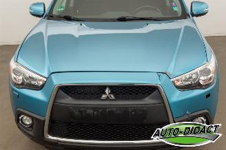 Mitsubishi ASX 1.6 Airco Pano picture 30