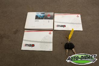 Mitsubishi ASX 1.6 Airco Pano picture 26