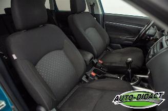 Mitsubishi ASX 1.6 Airco Pano picture 17