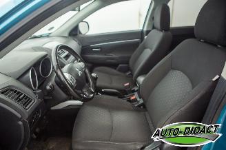 Mitsubishi ASX 1.6 Airco Pano picture 23