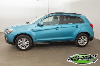 Mitsubishi ASX 1.6 Airco Pano picture 39