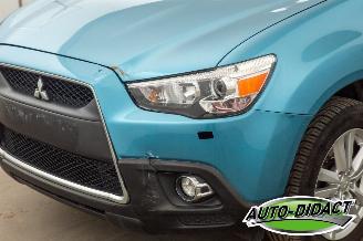 Mitsubishi ASX 1.6 Airco Pano picture 28