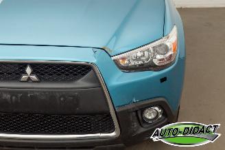 Mitsubishi ASX 1.6 Airco Pano picture 29