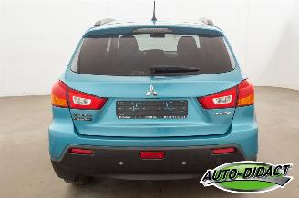 Mitsubishi ASX 1.6 Airco Pano picture 37