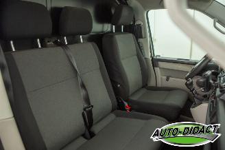 Volkswagen Transporter 2.0 TDI L2H1 Koelwagen Airco Navi picture 16