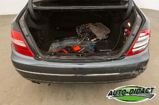 Mercedes C-klasse 180 CDI Airco Navi picture 33