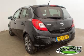 Opel Corsa 1.2-16V 111 Edition Airco 115.547 km NAP picture 3