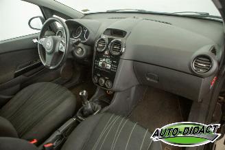 Opel Corsa 1.2-16V 111 Edition Airco 115.547 km NAP picture 18