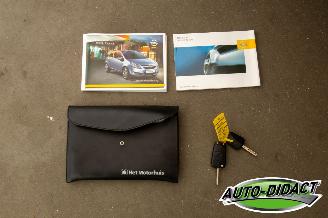 Opel Corsa 1.2-16V 111 Edition Airco 115.547 km NAP picture 28