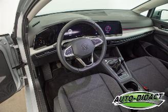 Volkswagen Golf 1.0 TSI 3129 km Clima Navi Camera Life Business picture 23