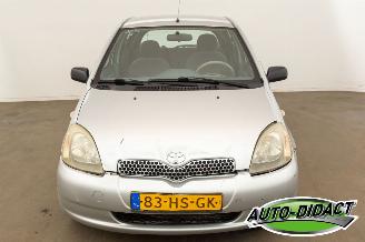 Toyota Yaris 1.3-16V Automaat VVT-i Sol picture 37