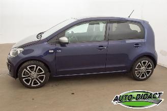 Volkswagen Up! 1.0 high up! 71.052 km Navi Airco BlueMotion picture 38