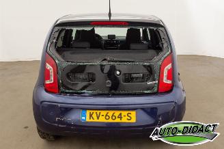 Volkswagen Up! 1.0 high up! 71.052 km Navi Airco BlueMotion picture 37