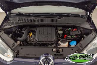 Volkswagen Up! 1.0 high up! 71.052 km Navi Airco BlueMotion picture 34