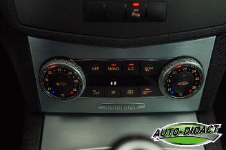 Mercedes C-klasse C200 CDI Clima Navi picture 9