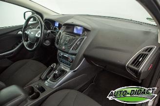 Ford Focus 1.6 TDCI Navi Clima ECOnetic Lease Titanium picture 18