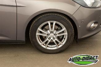 Ford Focus 1.6 TDCI Navi Clima ECOnetic Lease Titanium picture 32