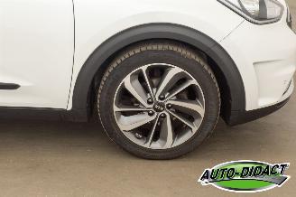 Kia Niro 1.6 GDi Hybrid Automaat Camera Navi Clima BusinessLine picture 34