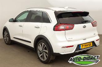 Kia Niro 1.6 GDi Hybrid Automaat Camera Navi Clima BusinessLine picture 3