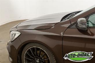 Mercedes Cla-klasse 180 Automaat Clima Navi Camera picture 33