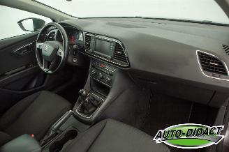 Seat Leon 1.6 TDI Clima Navi picture 16