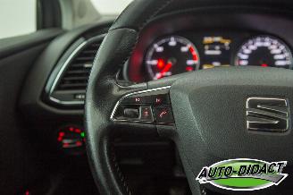 Seat Leon 1.6 TDI Clima Navi picture 12