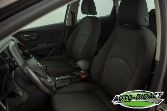 Seat Leon 1.6 TDI Clima Navi picture 24