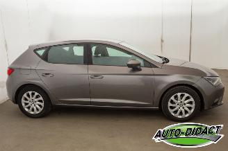 Seat Leon 1.6 TDI Clima Navi picture 35