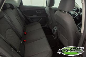 Seat Leon 1.6 TDI Clima Navi picture 20