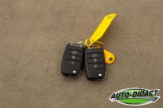 Kia Picanto 1.0 DPi 32.076 km Airco ComfortLine 5p picture 27