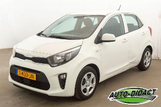  Kia Picanto 1.0 DPi 32.076 km Airco ComfortLine 5p 2023/7